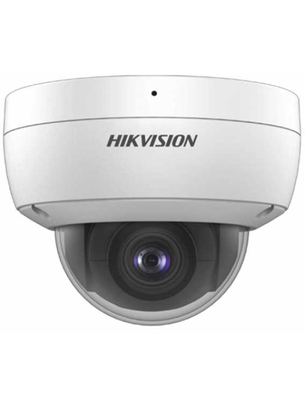 Hikvision Ds Cd G Iu Mp Acusense Dome Kamera Metre Ir